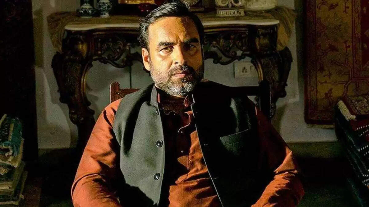 मिर्जापुर 4: पंकज त्रिपाठी की वापसी का इंतजार, जानें कब होगी रिलीज