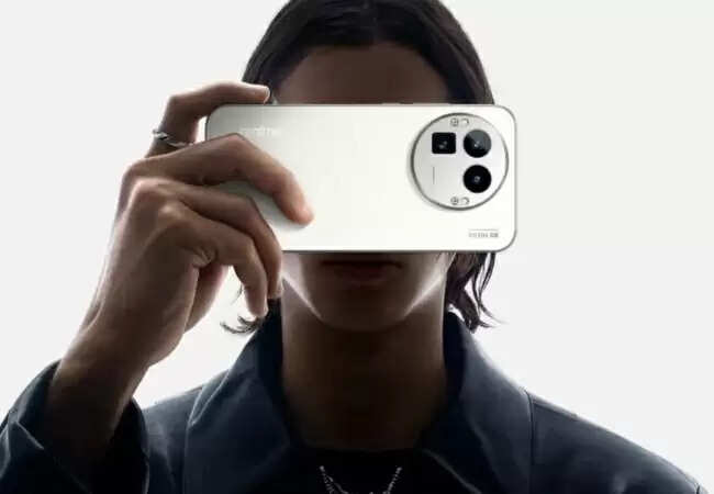 Realme GT 8 Pro का भारत में लॉन्च, जानें प्रमुख फीचर्स