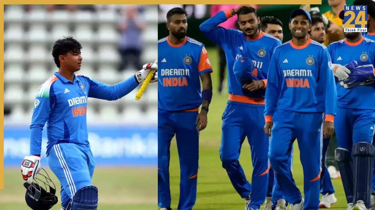 पूर्व क्रिकेटर श्रीकांत की सलाह: एशिया कप 2025 में वैभव सूर्यवंशी को मौका दें