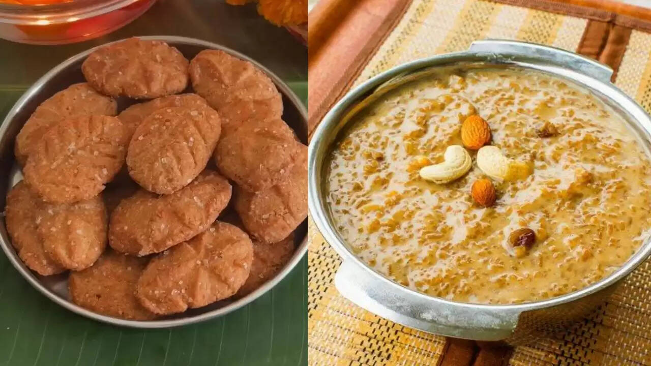 छठ पूजा 2025: पारंपरिक व्यंजन और अनुष्ठान