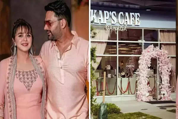 बब्बर खालसा ने कपिल शर्मा के कैफे पर फायरिंग को लेकर दी सफाई