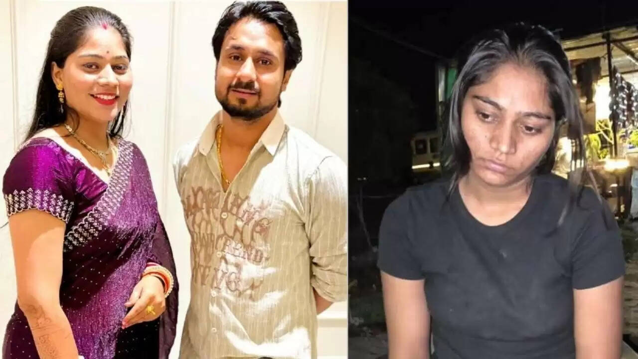 इंदौर के कपल की हनीमून यात्रा में हत्या का रहस्य
