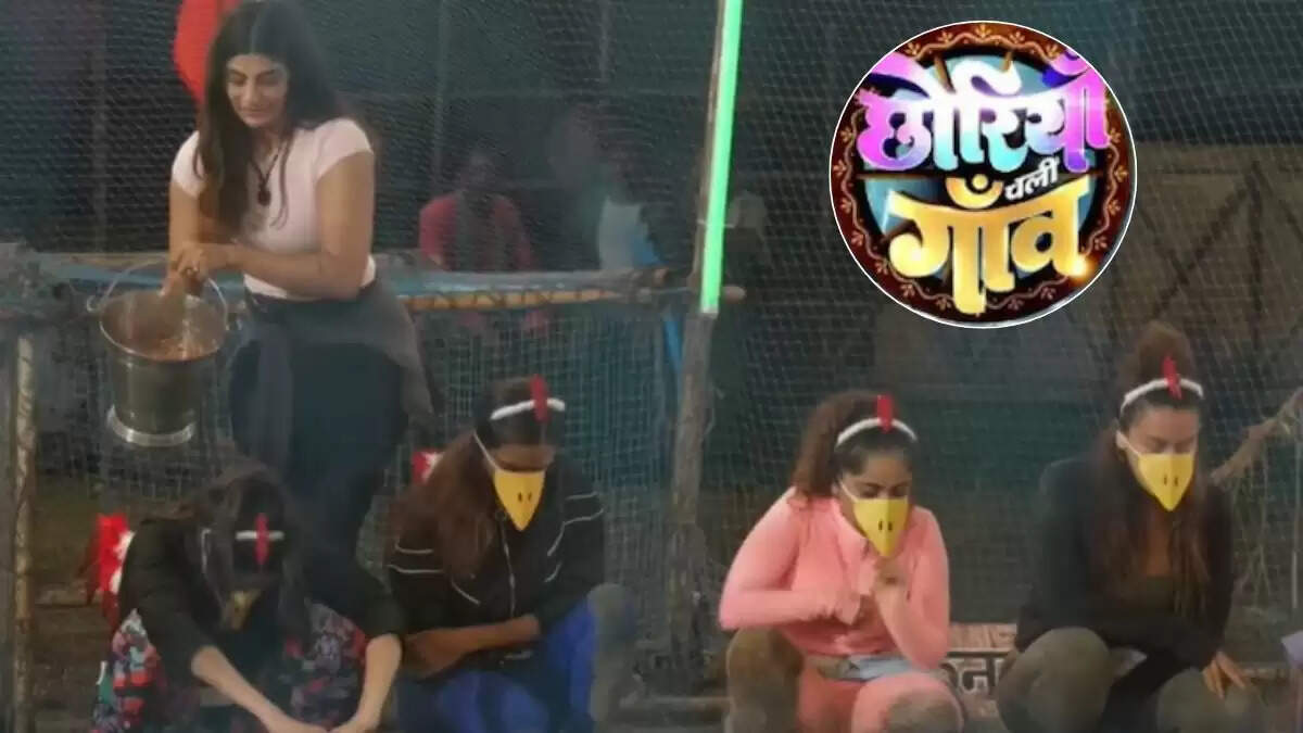 छोरियां चली गांव: एरिका पैकर्ड बनी नंबर 1, अंजुम फाकिह का हुआ नॉमिनेशन