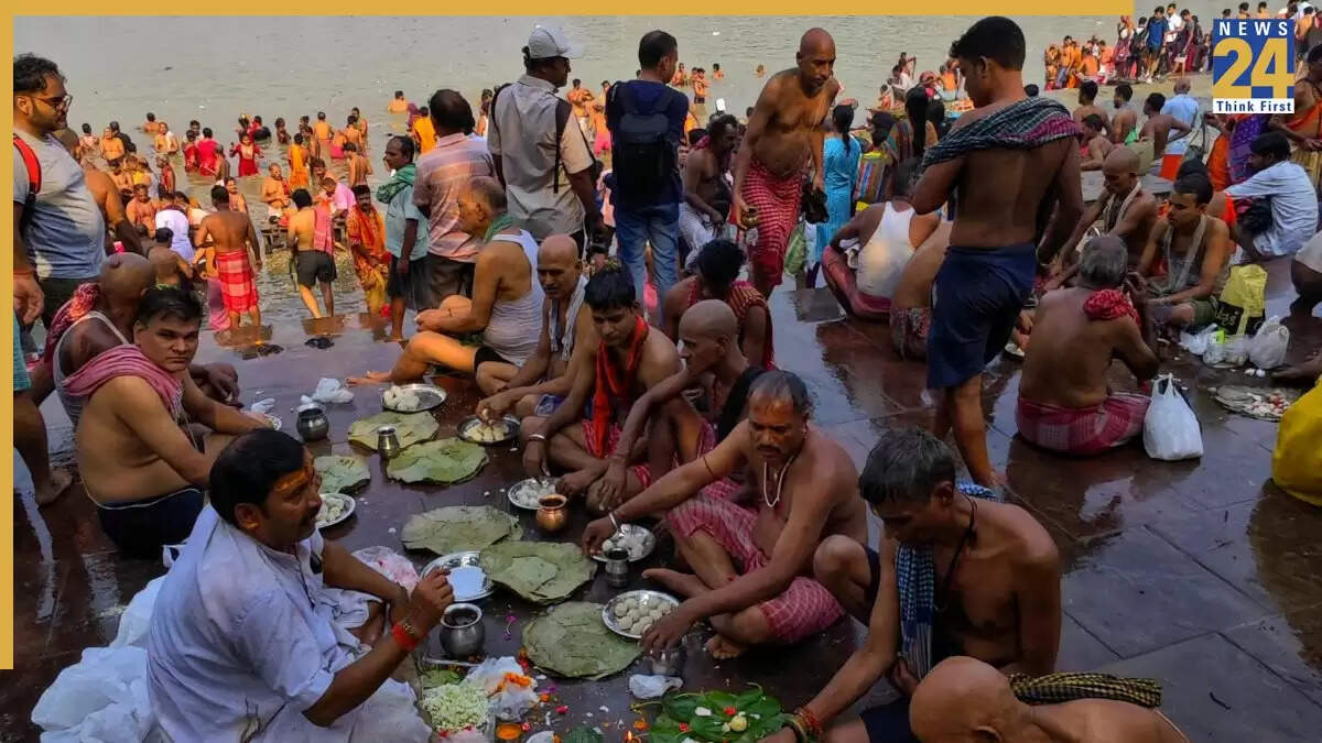 भाद्रपद अमावस्या 2025: पूजा का सही समय और महत्व