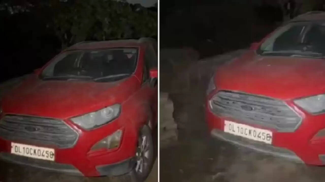 दिल्ली के लाल किले के पास ब्लास्ट: जांच में नए खुलासे और संदिग्धों की भूमिका