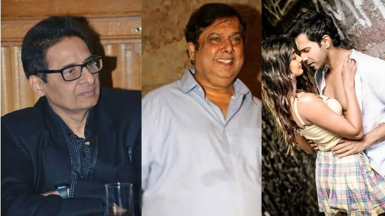 वरुण धवन की फिल्म 'है जवानी तो इश्क होना है' में विवाद: वाशु भगनानी ने लगाए गंभीर आरोप
