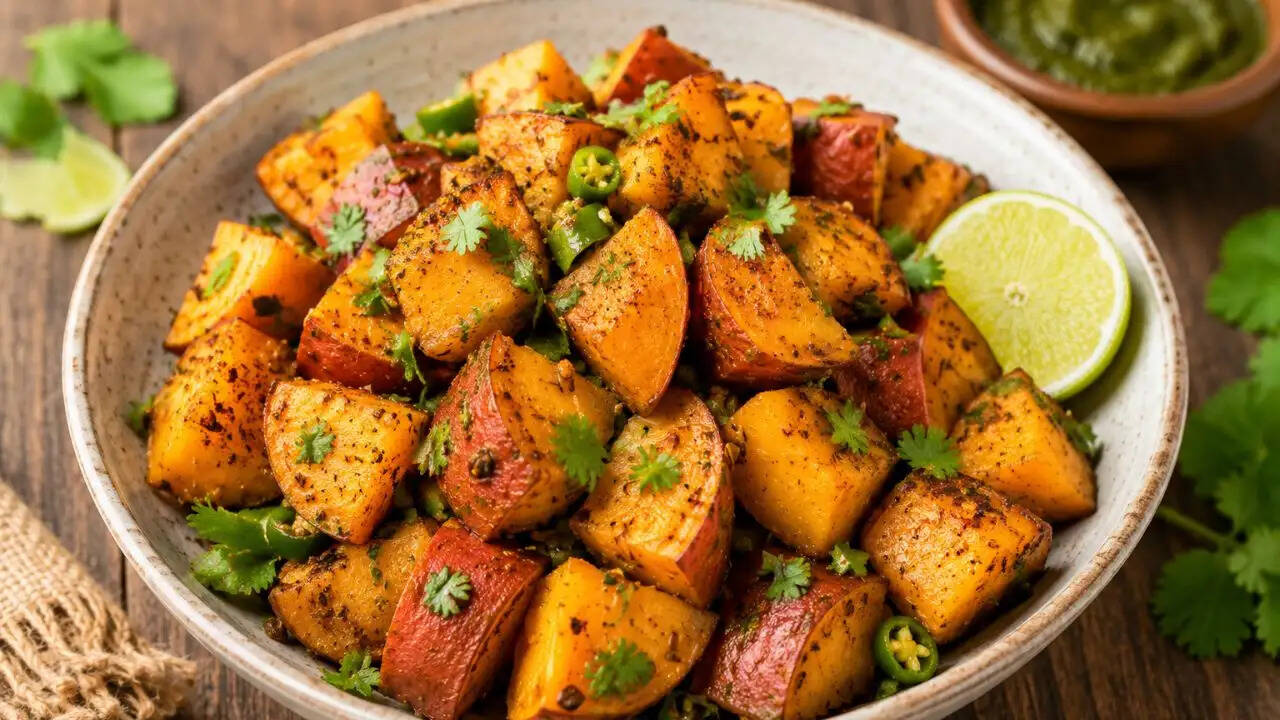 सावन व्रत के लिए आसान और पौष्टिक रेसिपी