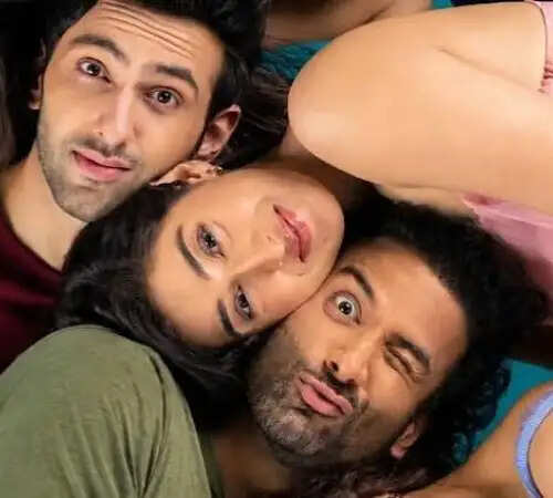 इस वीकेंड रिलीज होने वाली 7 नई फिल्में: रोमांस से लेकर हॉरर तक