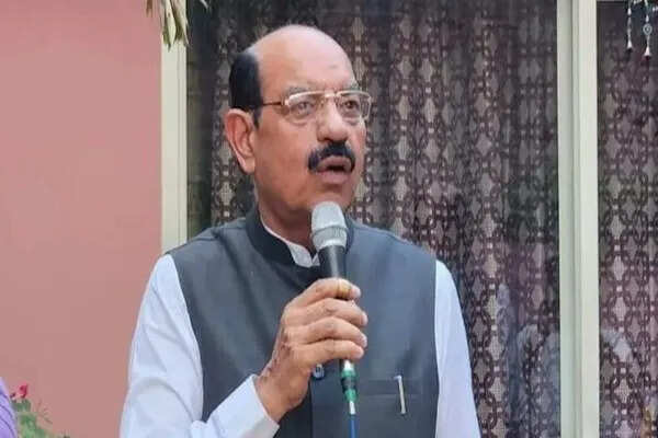 समरस समाज के निर्माण के लिए गुरु नानक देव जी की शिक्षाओं का पालन करें: मोहिंदर भगत