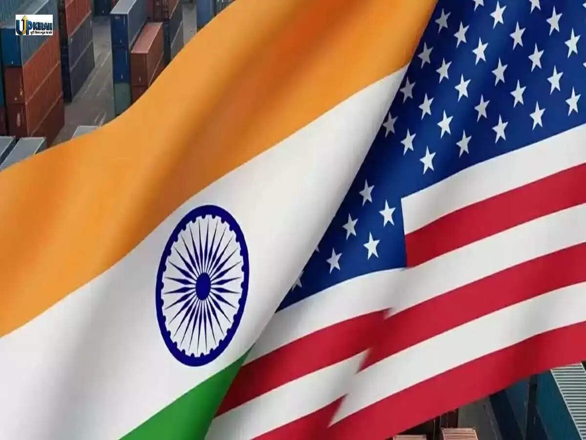 अमेरिका-चीन व्यापार तनाव: भारत की अर्थव्यवस्था पर प्रभाव और संभावनाएं