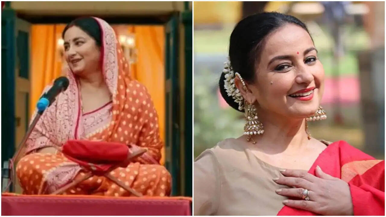 दिव्या दत्ता: शादी न करने के पीछे की वजहें और प्यार के प्रति उनका नजरिया