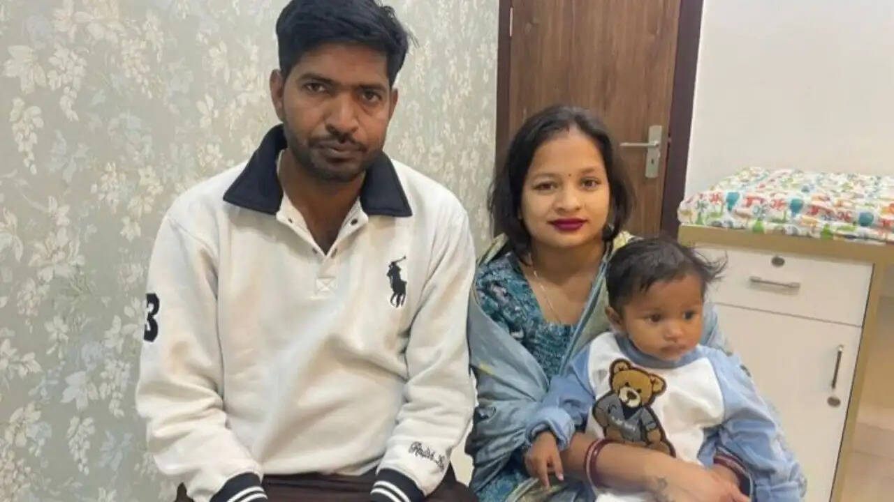 पंजाब में मुख्यमंत्री सेहत योजना से बच्चों को त्वरित चिकित्सा सुविधा