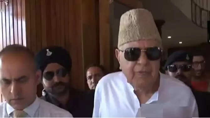 केंद्रीय गृह मंत्री ने पहलगाम हमले में आतंकियों के मारे जाने की पुष्टि की