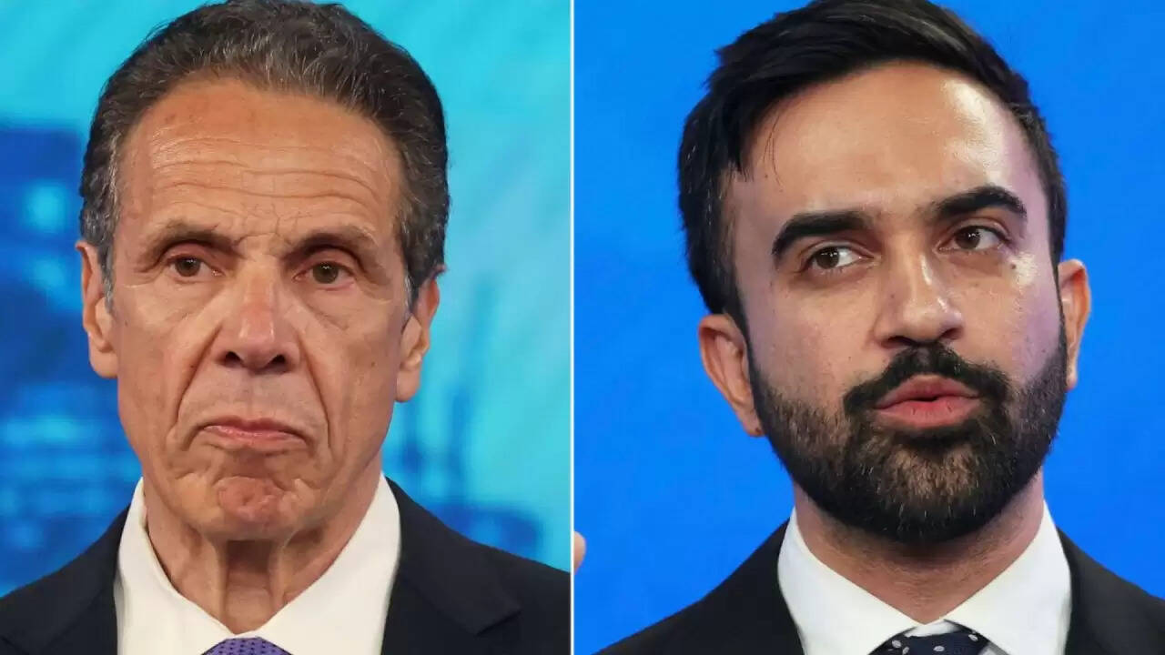 क्या न्यूयॉर्क को मिलेगा पहला मुस्लिम मेयर? जोहरान ममदानी की चुनावी चुनौती