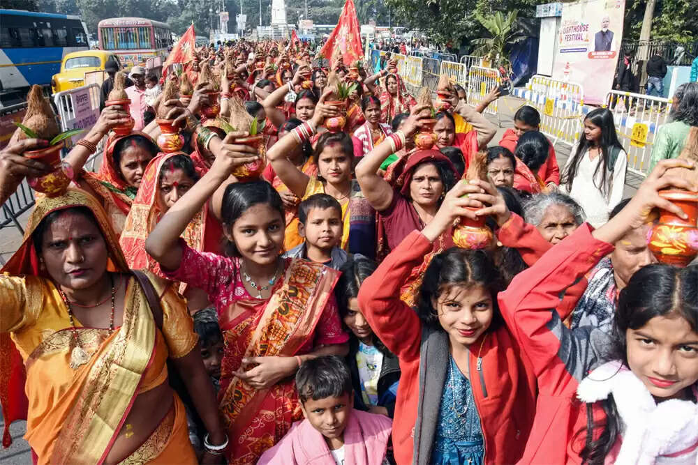 मकर संक्रांति: सूर्य के उत्तरायण का पर्व और इसका महत्व