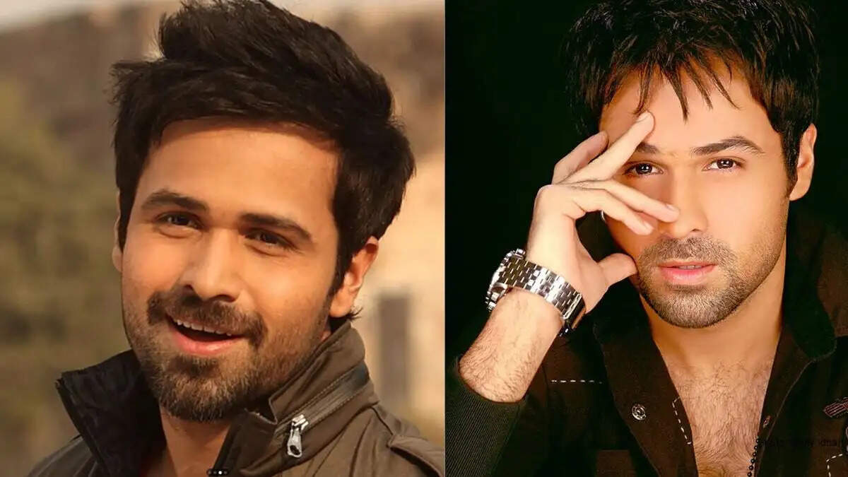 इमरान हाशमी का जन्मदिन विशेष: 6 साल की उम्र में शादी के सपने देखने लगे थे!