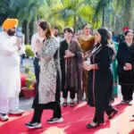 पंजाब में शिक्षा प्रणाली में क्रांतिकारी बदलाव: 72 अध्यापक फिनलैंड के लिए रवाना