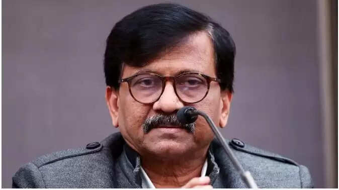 संजय राउत का आरोप: भाजपा नहीं चाहती कि बीएमसी का महापौर मराठी हो