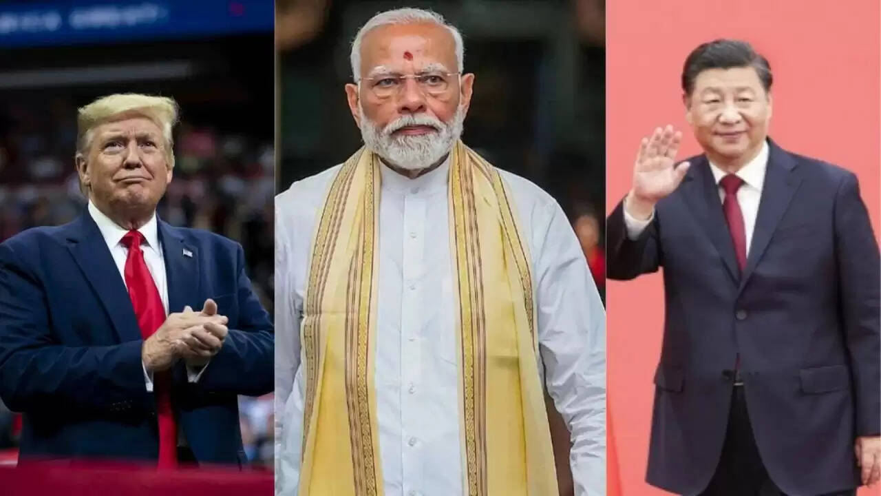भारत का चालू खाता सरप्लस: अमेरिका की टैरिफ नीतियों के बावजूद मजबूत स्थिति