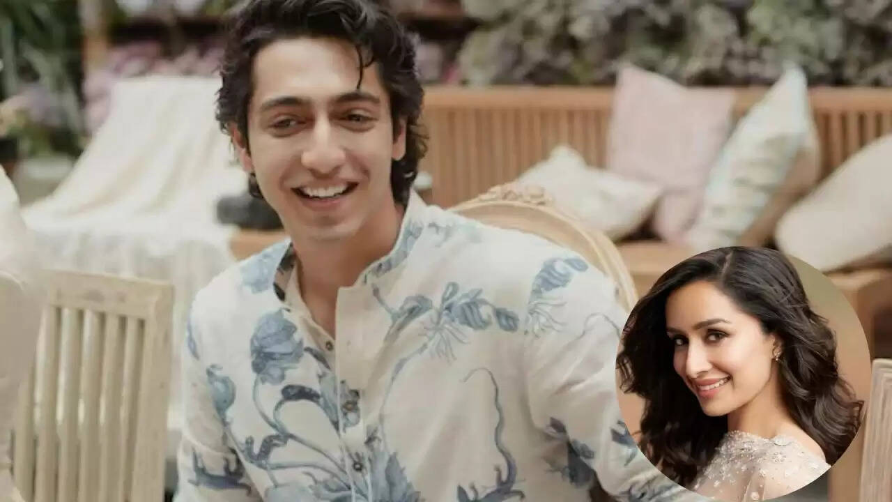 Ahaan Pandey की श्रद्धा कपूर को खास यादें: सैयारा पर मिली सराहना