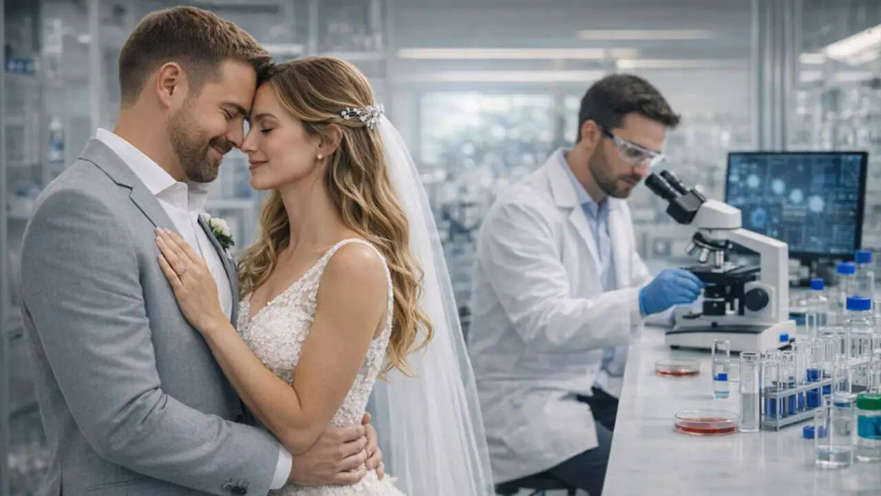 शादी का कैंसर से बचाव में अद्भुत योगदान: नए शोध में खुलासा