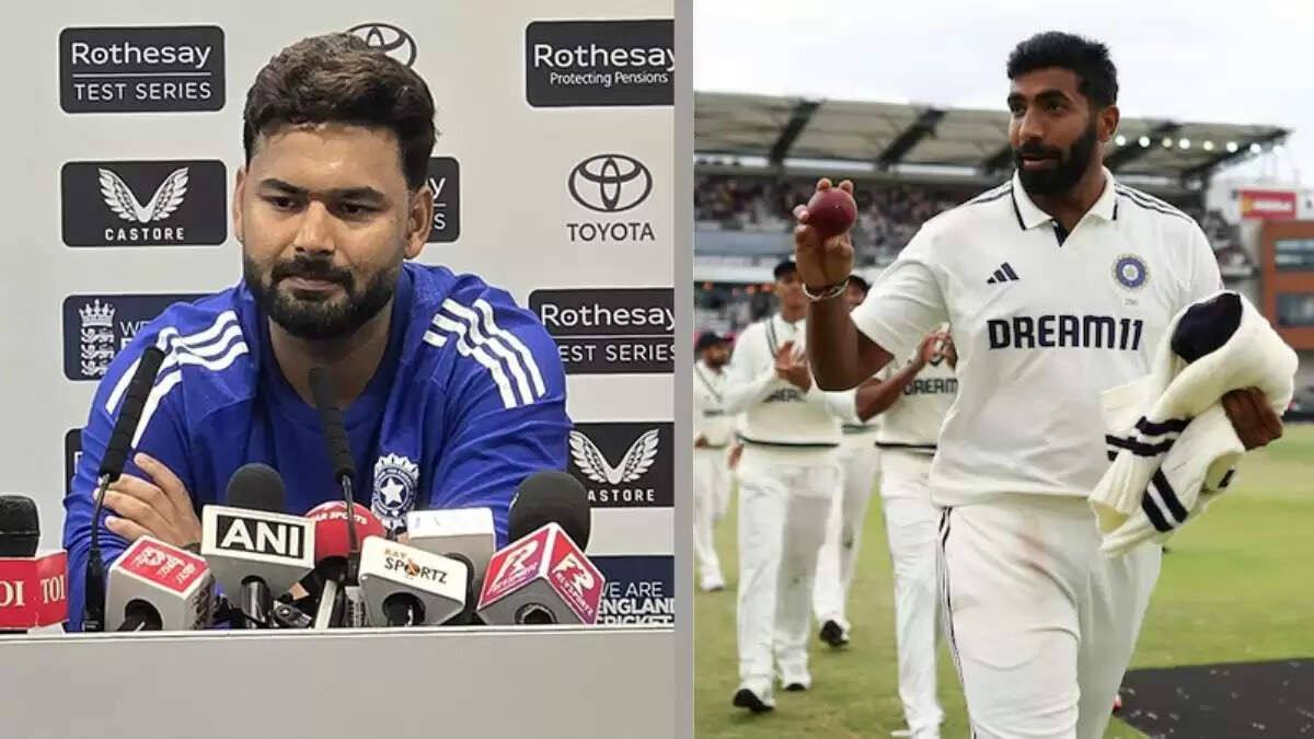 IND vs ENG: क्या बुमराह की वापसी से बदलेगी टीम इंडिया की प्लेइंग 11?