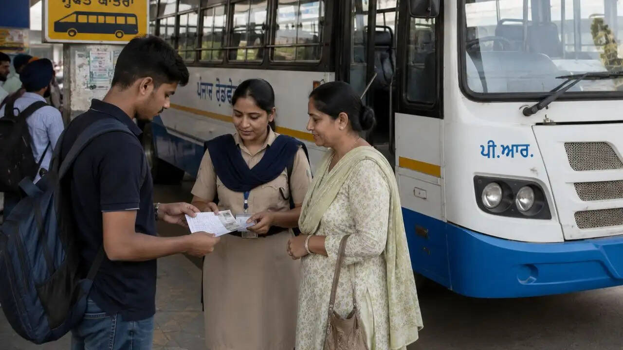 पंजाब सरकार ने NEET परीक्षा के लिए छात्रों को मुफ्त बस यात्रा की सुविधा दी