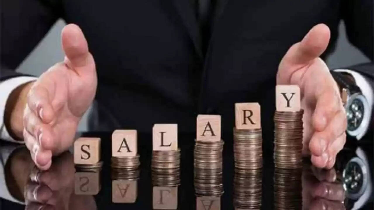 भारत में 2026 में वेतन में 9% की वृद्धि की संभावना: मर्सर रिपोर्ट