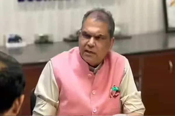 संजीत अरोड़ा की कंपनी ने ईडी जांच पर दी सफाई, मोबाइल एक्सपोर्ट को बताया वैध