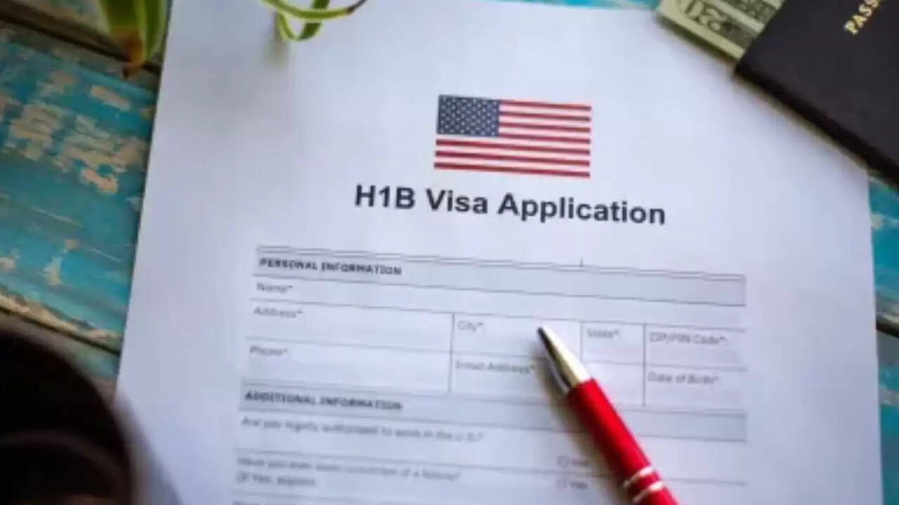 H-1B वीजा प्रणाली में बड़ा बदलाव: अमेरिका ने लॉटरी प्रक्रिया को खत्म किया