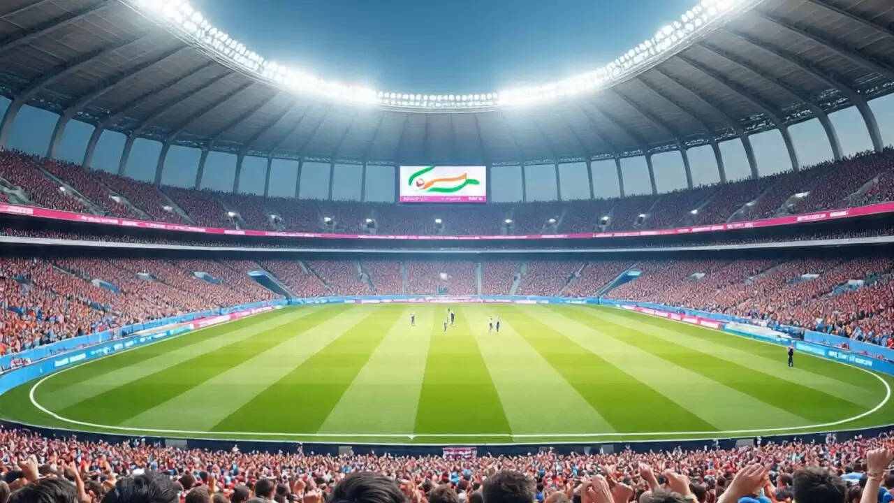 दिल्ली में बन रही नई 'स्पोर्ट्स सिटी': खेल मंत्रालय की महत्वाकांक्षी योजना