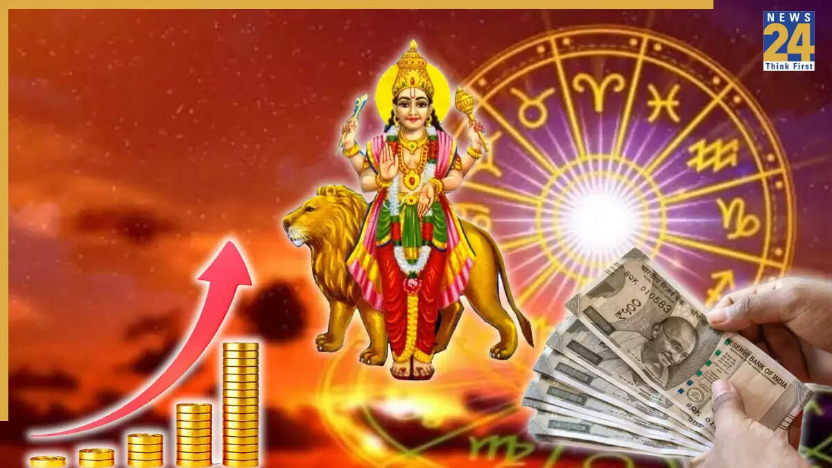 बुध ग्रह का दिशा परिवर्तन: जानें किन राशियों को मिलेगा लाभ