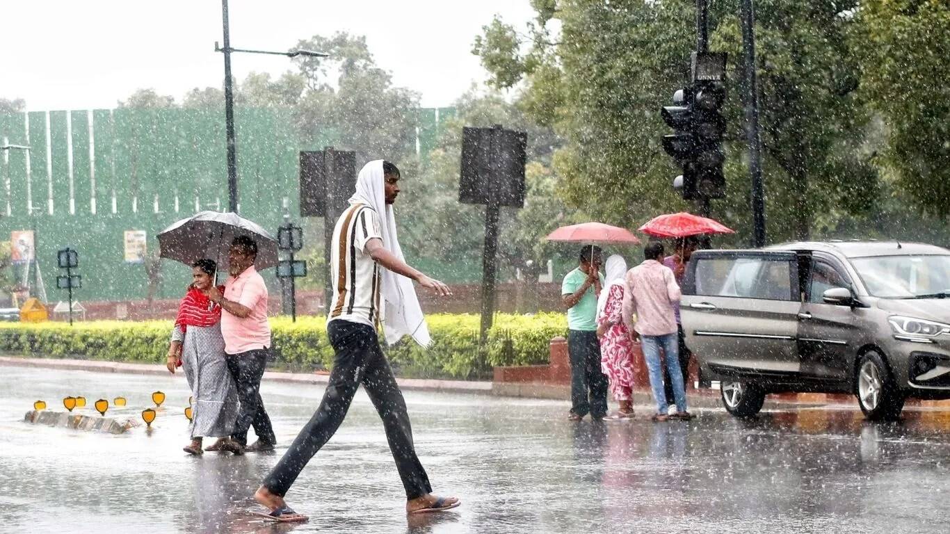 दादरी में मौसम का हाल: बारिश से मिली राहत, लेकिन गर्मी बनी रहेगी