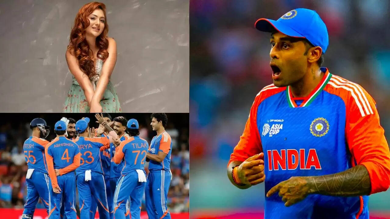 सूर्यकुमार यादव के अलावा इन 3 भारतीय खिलाड़ियों पर भी लगे गंदे मैसेज भेजने के आरोप