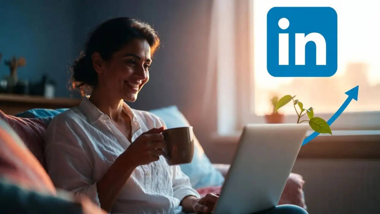 Oracle में बड़े पैमाने पर छंटनी: एक महिला का सकारात्मक दृष्टिकोण