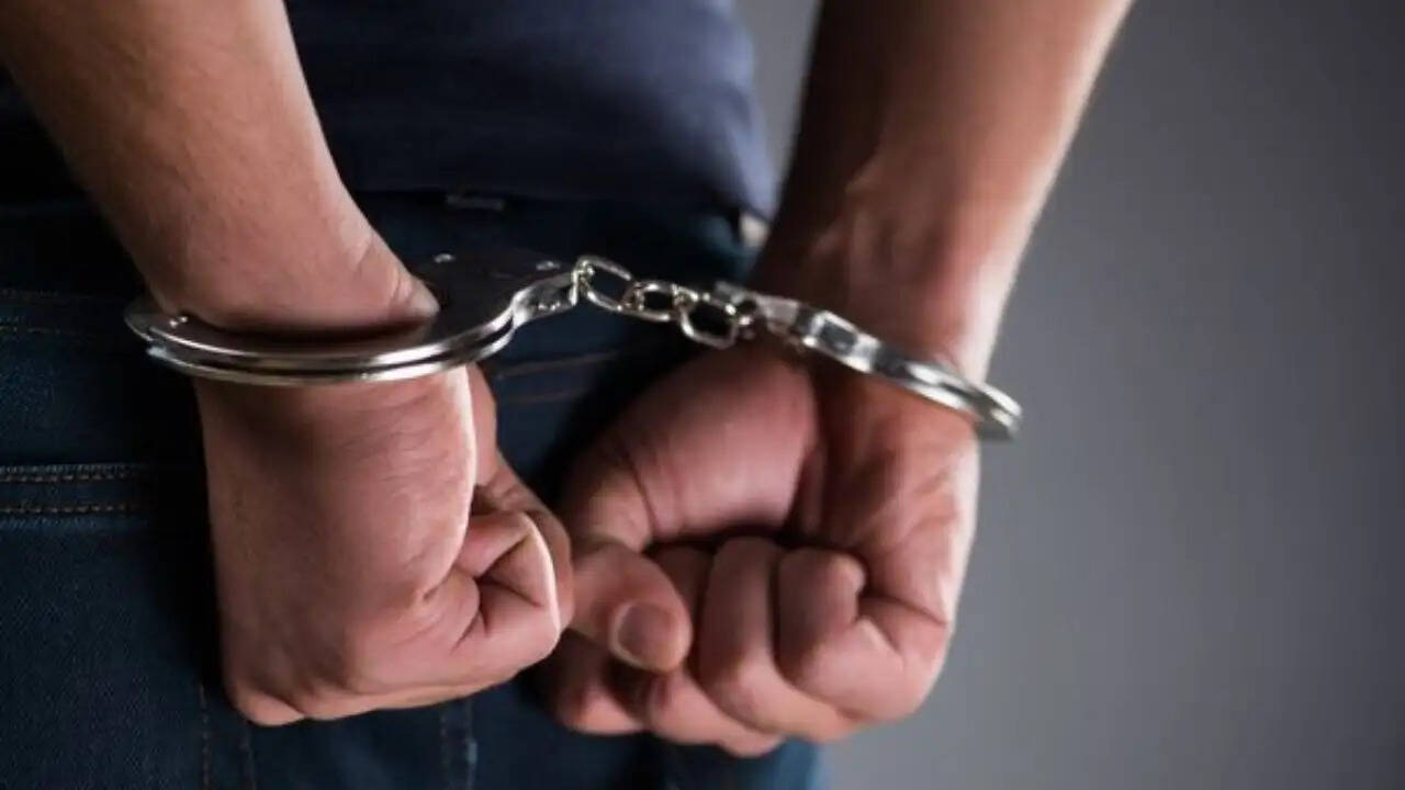 जालंधर पुलिस ने होम्योपैथिक क्लिनिक फायरिंग मामले में आरोपी को पकड़ा