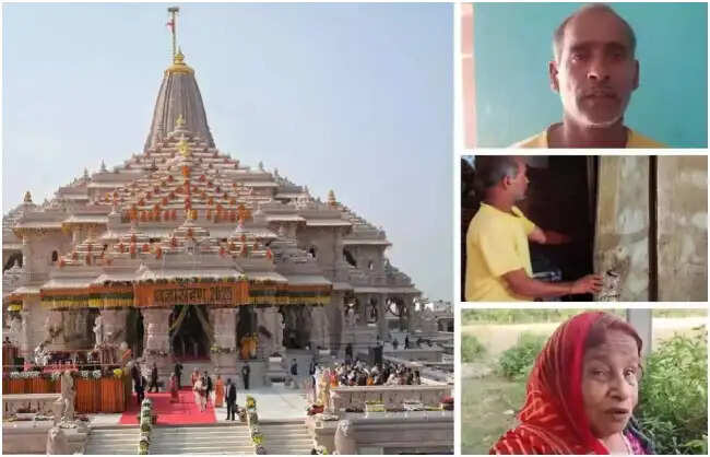 अयोध्या राम मंदिर में करोड़ों की चोरी का मामला: कर्मचारियों पर लगे गंभीर आरोप
