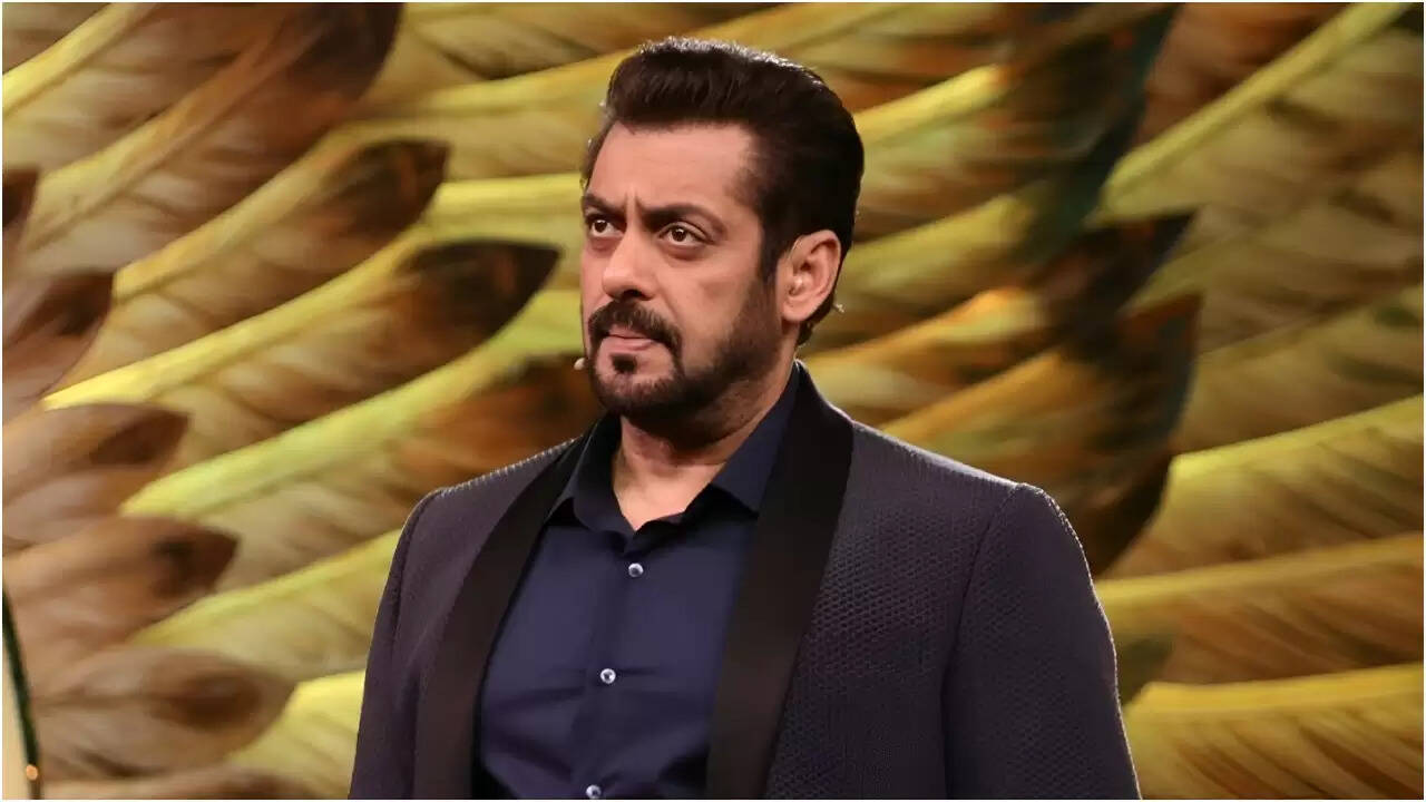 बिग बॉस 19 में सलमान खान का अमाल मलिक पर गुस्सा, हंगामे की तैयारी