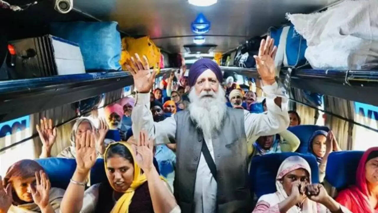 पंजाब की मुख्यमंत्री तीर्थ यात्रा योजना: श्रद्धालुओं के लिए एक नई शुरुआत