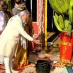 पीएम मोदी ने पोंगल समारोह में तमिल संस्कृति की महत्ता पर जोर दिया