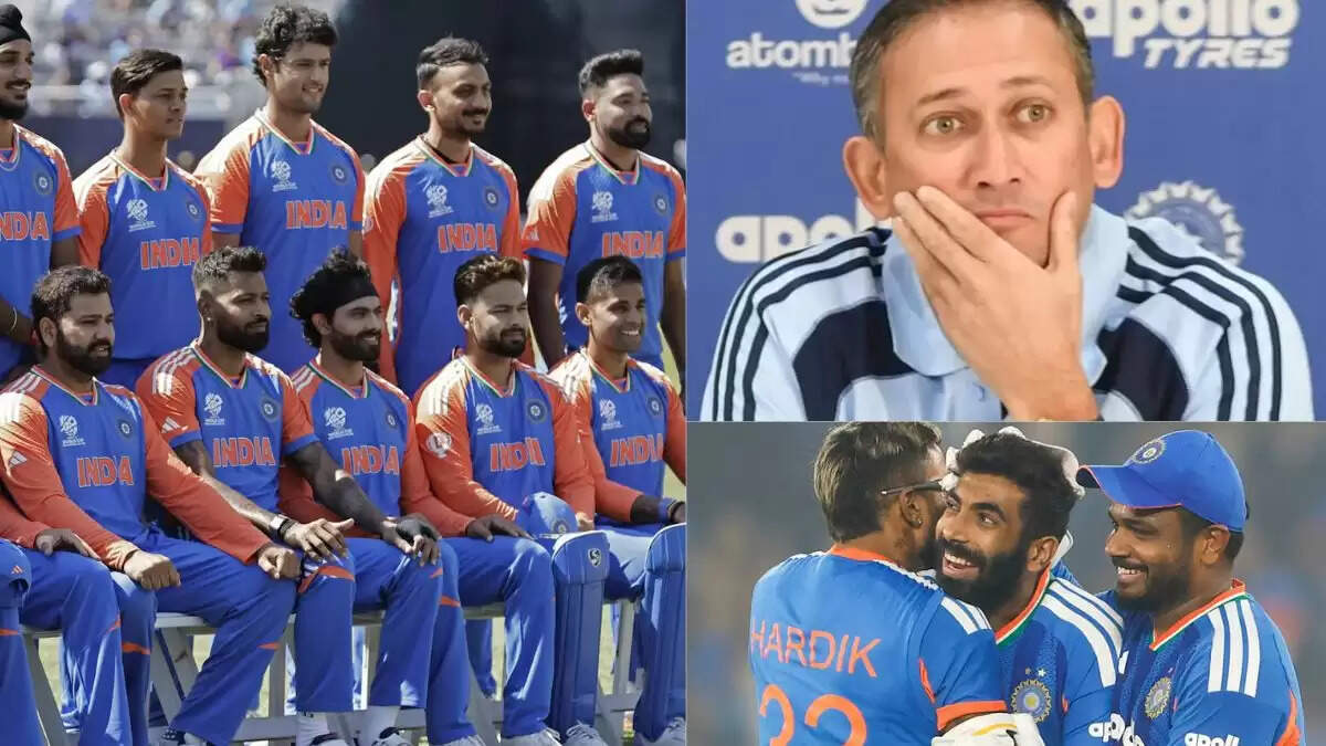 2026 टी20 वर्ल्ड कप के लिए भारत की नई टीम का ऐलान