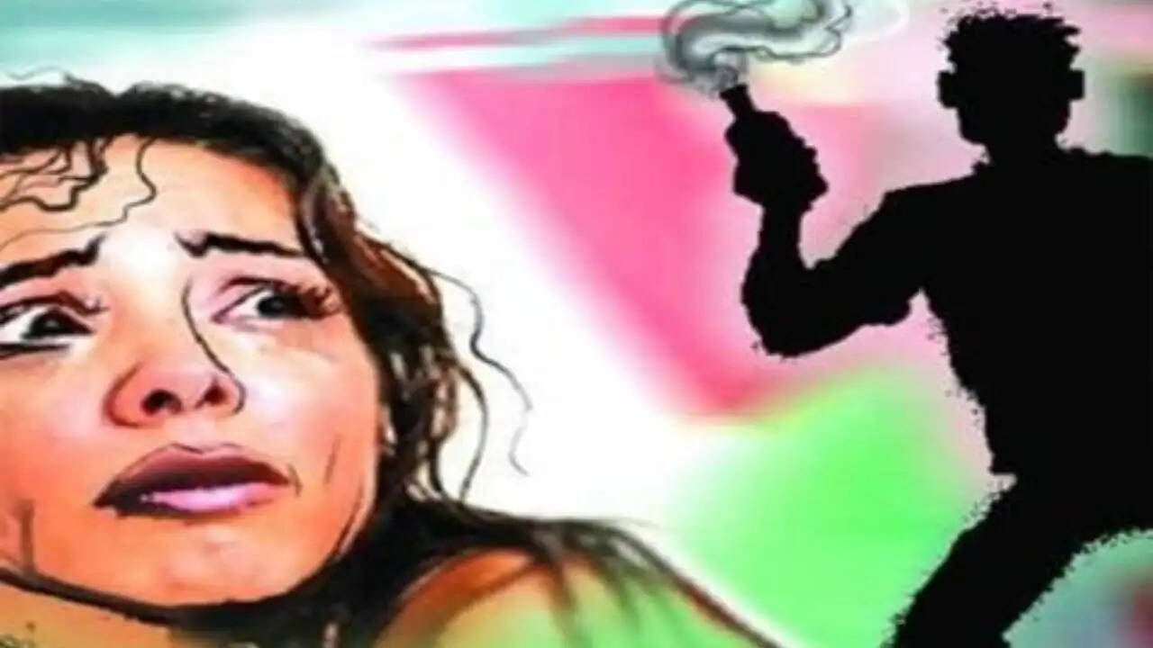 गुरुग्राम में केमिकल हमले का मामला: युवती गंभीर रूप से घायल