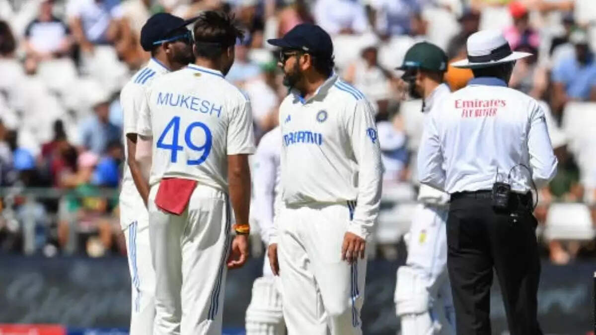 जिम्बाब्वे ने साउथ अफ्रीका टेस्ट सीरीज के लिए 16 सदस्यीय टीम की घोषणा की, 27 वर्षीय तेज गेंदबाज को मिला डेब्यू का मौका