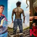 2026 में धमाकेदार फिल्मों की लिस्ट: एक्शन, हॉरर और रोमांच