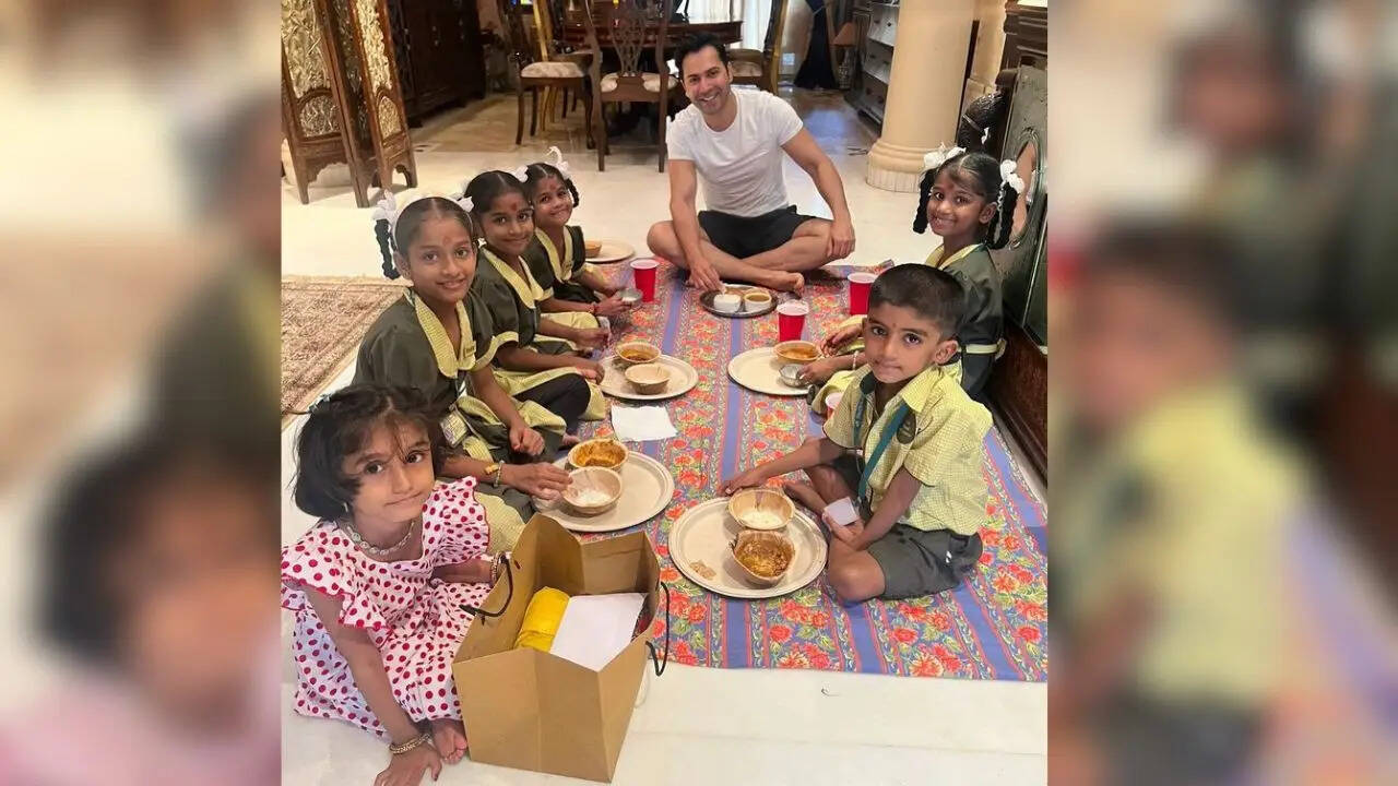 वरुण धवन की शानदार संपत्ति और लग्जरी जीवनशैली