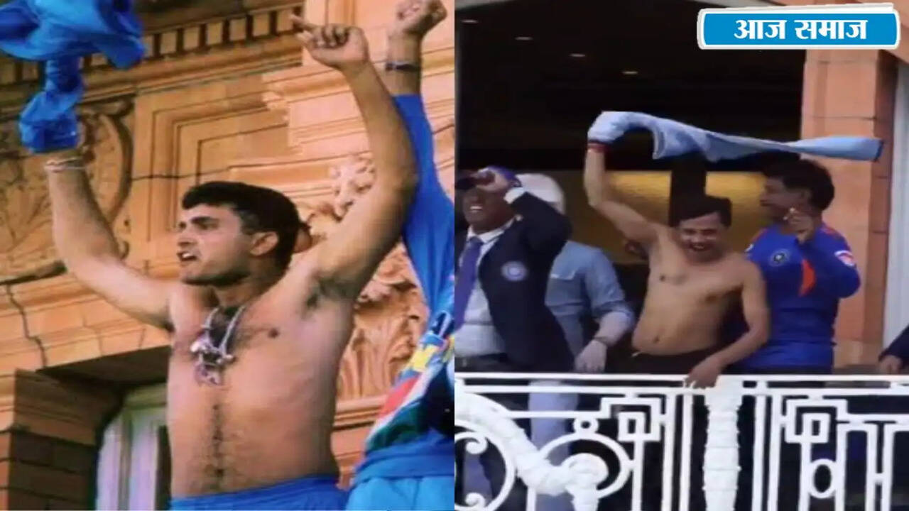 भारत की मिक्स्ड डिसएबिलिटी टीम ने इंग्लैंड को हराया, लॉर्ड्स में मनाया जश्न