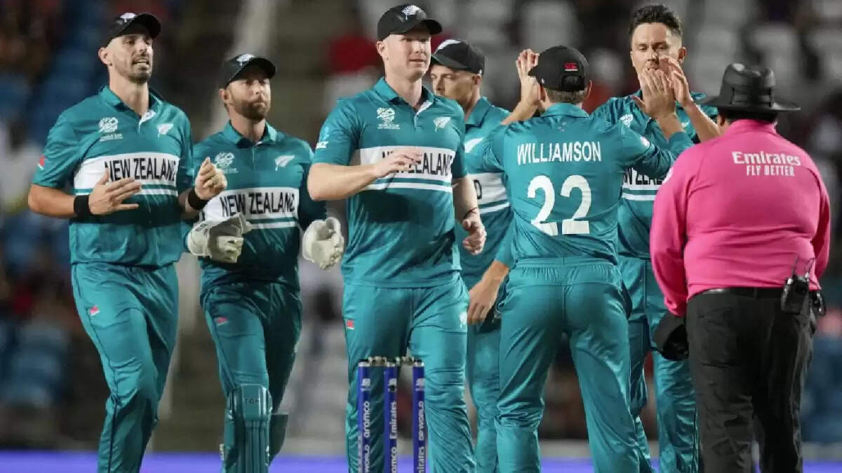 14 जुलाई से शुरू होने वाली T20I ट्राई सीरीज के लिए 15 सदस्यीय टीम की घोषणा, 3 प्रमुख तेज गेंदबाज बाहर