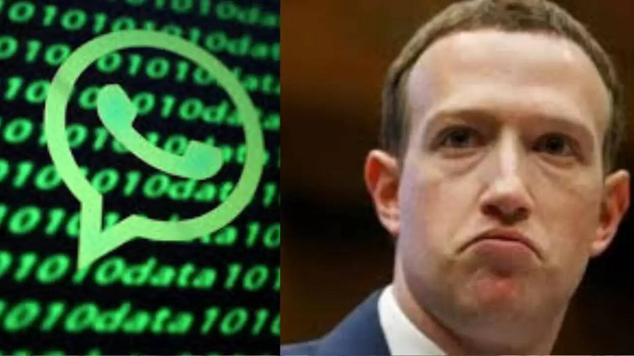 व्हाट्सएप में सुरक्षा खामी: 3.5 अरब यूजर्स का डेटा लीक