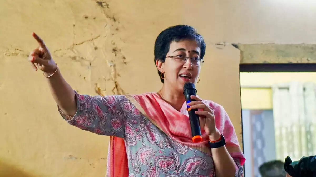 आम आदमी पार्टी ने ईडी के दुरुपयोग पर सुप्रीम कोर्ट की टिप्पणी के बाद भाजपा पर हमला बोला