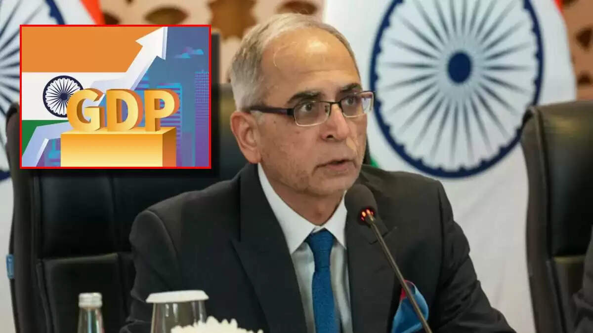 भारत की अर्थव्यवस्था: 2047 तक 28 से 35 ट्रिलियन डॉलर का लक्ष्य